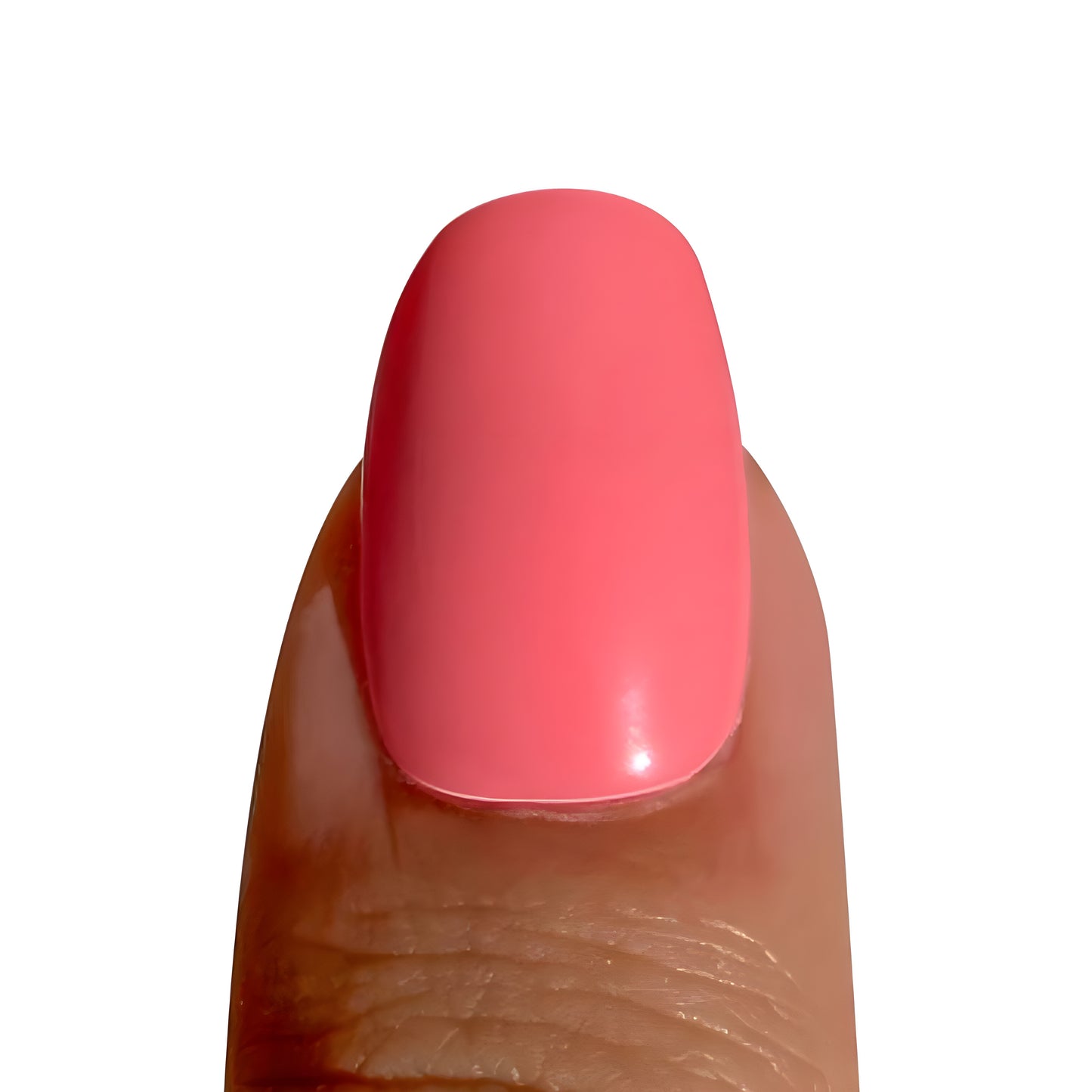 Barbie Pink-Bande de gel pour ongles